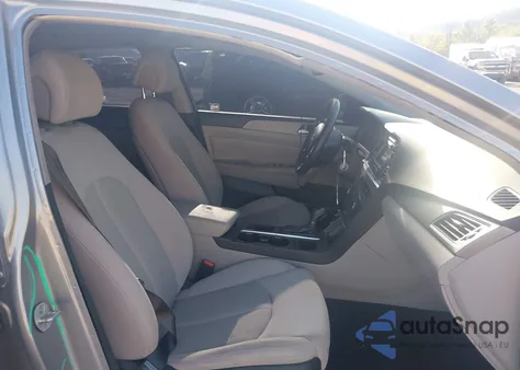 2015 Hyundai Sonata Se z USA, uszkodzony, nr VIN 5NPE24AF6FH210821